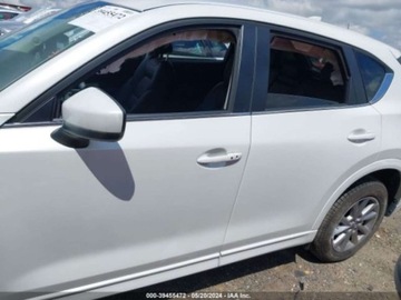 Mazda CX-5 II 2024 Mazda CX-5 2024r, 2.5L, 4x4, Select 2.5 Benzyna 227KM, zdjęcie 5