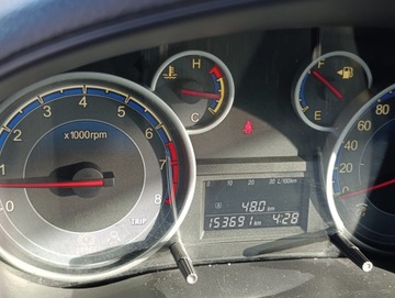 Fiat Sedici 1.6 16v 120KM 2011 FIAT SEDICI 100% Bezwypadkowy, Salon Polska, 1 Właściciel, 4x4,, zdjęcie 15