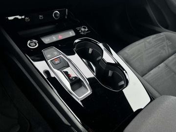 Audi A5 B10 Avant 2.0 TFSI 150KM 2025 Audi A5 Avant Faktura VAT 23 Gwarancja Audi sound system 2.0 Benzyna, zdjęcie 19