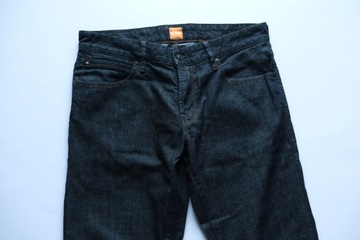 HUGO BOSS ORANGE__REGULAR STRAIGHT JEANS__32/30