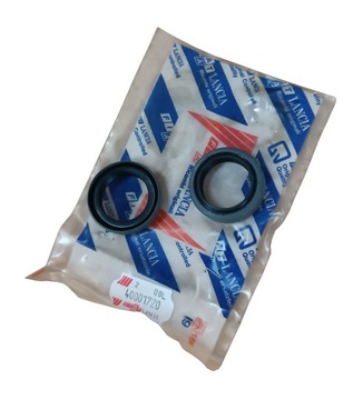 USZCZELNIACZ SIMMERING PÓŁOSI NAPĘDOWEJ FIAT 126p 40001720 NOWY ORYGINALNY