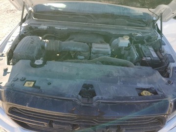  RAM 1500 2021r., Big Horn, od ubezpieczalni 5.7 Benzyna 395KM, zdjęcie 10