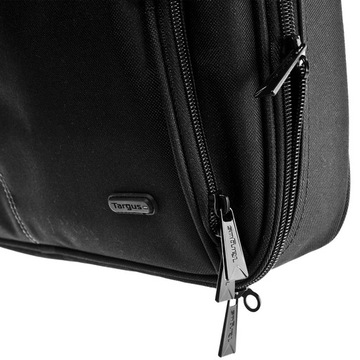 Сумка для ноутбука Targus Classic Clamshell Case 15,6