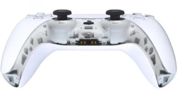 ПРОЗРАЧНАЯ ВСТАВКА ДЕКОР ПЕРЕДНЕЙ ПАНЕЛИ PS5 PAD CASE РАСПРОДАЖА!