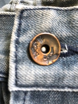 Шорты SOLID JEANS SCENERY, размер S, талия - 90см - ок.