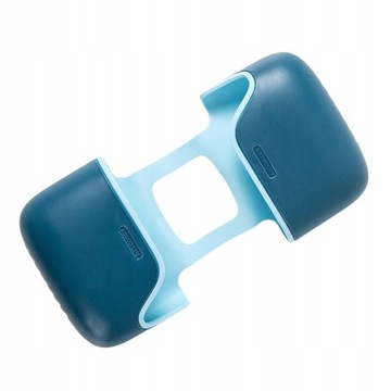 Stojak na odpływy do zlewu Organizer do zlewu