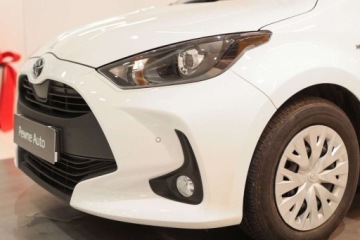 Toyota 2021 Toyota Yaris Hybrid 1.5 Comfort 1.5 Hybryda 92KM, zdjęcie 34