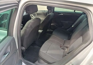 Opel Astra K Sports Tourer 1.6 CDTI 136KM 2016 Opel Astra 1,6 136KM Salon Polska 1.6 Diesel 136KM, zdjęcie 10