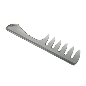 Портативная расческа для придания формы, 3 размера