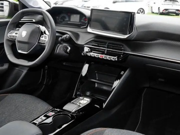 Peugeot 208 II e-208 Facelifting Elektryczny 136KM 2025 Od ręki - e-208 Style 50kWh 136KM, zdjęcie 5