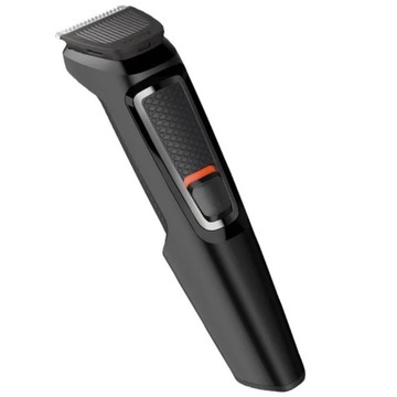 ТРИПЕР PHILIPS 6IN1 ДЛЯ ВОЛОС БОРОДА НОС УШИ ТРИМЕР