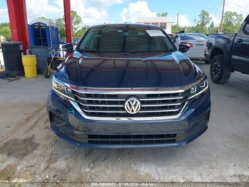 Volkswagen Passat B8 2021 Volkswagen Passat 2021 Volkswagen Passat 2.0T SE Auto 2.0 Benzyna 174KM, zdjęcie 6