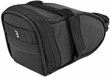 Sedlová brašna Bbb SpeedPack M