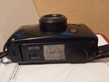 EXAKTA TELE-WIDE 2000