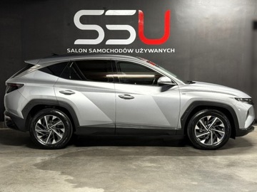 Hyundai Tucson IV 2021 Hyundai Tucson 1.6 T-GDI 180 KM 4X4 48V Automat 7DCT Krell Full LED Gwaran, zdjęcie 11