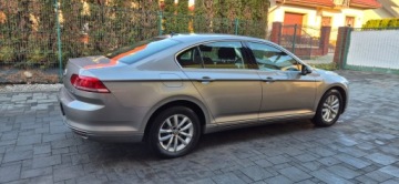 Volkswagen Passat B8 Limousine 1.4 TSI BlueMotion Technology ACT 150KM 2017 VOLKSWAGEN PASSAT! Super stan!, zdjęcie 5