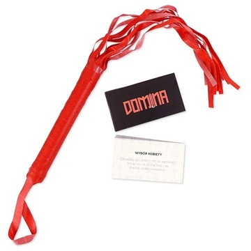 Domina - Эротическая карточная игра для пар