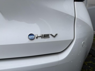 Toyota Corolla XII TS Kombi Facelifting 1.8 Hybrid 140KM 2024 Toyota Corolla 1.8 Hybrid Comfort Seria E21 (2019-, zdjęcie 11