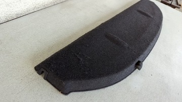 POLIČKA KUFRU MITSUBISHI COLT VI 3D