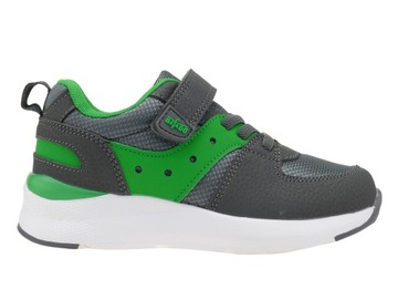 КРОССОВКИ BEFADO ДЛЯ МАЛЬЧИКОВ ОБУВЬ ДЕТСКИЕ СПОРТИВНЫЕ ЛЕГКИЕ КРОССОВКИ POLISH 33