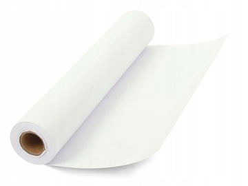 Rolka papieru do tablicy edukacyjnej szer. 35 cm