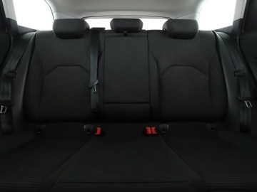 Seat Leon III ST Facelifting 1.4 EcoTSI 150KM 2017 Seat Leon DSG full LED navi klima auto grzane, zdjęcie 17