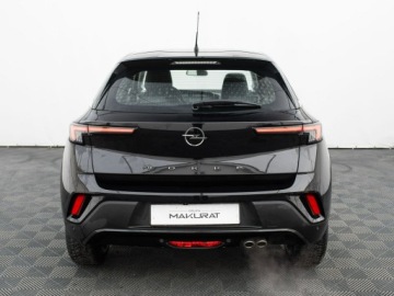 Opel Mokka II SUV 1.2 Turbo 130KM 2024 Opel Mokka NO880CE#1.2 T Edition Podgrz.f I kier, zdjęcie 8