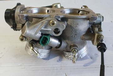 Форсунки, дроссели Aprilia RSV 1000 Tuono 03-05