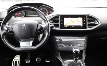 Peugeot 2020 Peugeot 308 Kupuj Taniej. Tylko 47tys.km. 1.2 Benzyna 110KM, zdjęcie 12