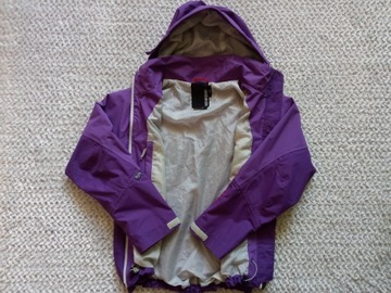 Женская куртка Didriksons для девочек 160 Stormsyste