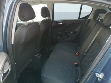 Opel Corsa E Hatchback 3d 1.4 Twinport 90KM 2015 Opel Corsa 1.4 Benzyna 90KM # Klima # Wspomaganie, zdjęcie 16