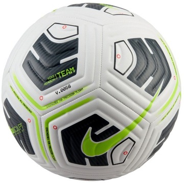 NIKE PIŁKA NOŻNA ACADEMY TEAM FZ7540 100 TRENING r. 4