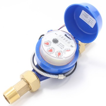 PRZEPŁYWOMIERZ Hunter HC 3/4 licznik Hydrawise