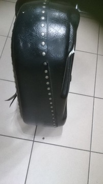 Кофр Honda VTX 1800