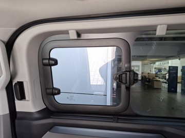 Ford Tourneo Custom II  L1 2.0 EcoBlue 170 KM 170KM 2025 Od ręki! Nowy Tourneo Custom Active Diesel 170 KM AWD, zdjęcie 18