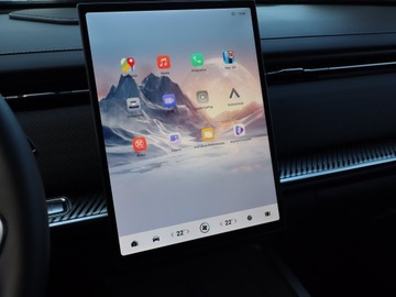  Jaecoo 7 1.6 TGDI, 1. Właściciel, Serwis ASO, zdjęcie 18