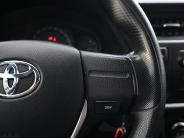 Toyota Auris II Touring Sports Facelifting 1.6 Valvematic 132KM 2015 Toyota Auris 1.6 Valvematic, Salon Polska, zdjęcie 14
