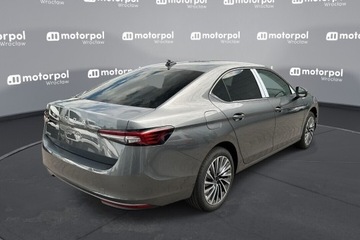 Skoda Superb IV Liftback 2.0 TSI 204KM 2025 Skoda Superb L&amp;K 2.0 TSI 204 KM DSG, zdjęcie 9