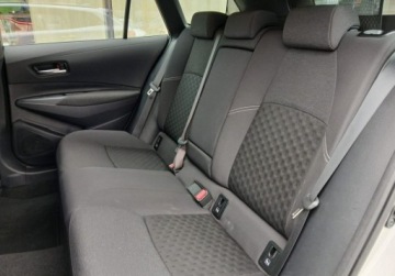 Toyota Corolla XII TS Kombi Facelifting 2.0 Hybrid Dynamic Force 196KM 2024 Toyota Corolla Corolla Comfort FV23 Pelen Serwis ASO Salon PL 1 wlasc, zdjęcie 6