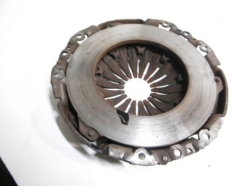 MASTER II КОЛЕСО 2.2DCI 7700314992 СЦЕПЛЕНИЕ