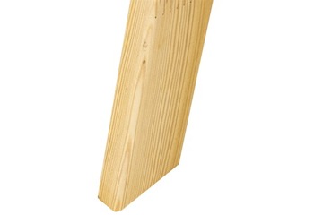 Лестница деревянная Даниил 2х5 + Крючок