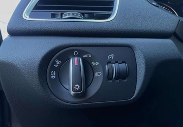 Audi Q3 I SUV Facelifting 1.4 TFSI cylinder on demand 150KM 2018 Audi Q3 1.4 TSI 150KM manual bezwypadkowa GWARANCJA NAVI 1.4, zdjęcie 33