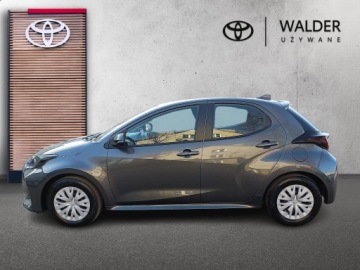 Toyota Yaris IV Hatchback 1.5 Dynamic Force 125KM 2023 Toyota Yaris 1,5-Dual-VVT-iE IV (2020-) 1.5VVT-i 1, zdjęcie 2