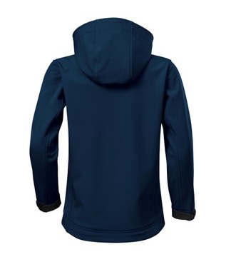 Куртка Malfini Softshell Performance Jr MLI-53502