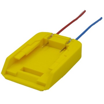 Адаптер для аккумулятора DeWalt XR 18V ​​20V