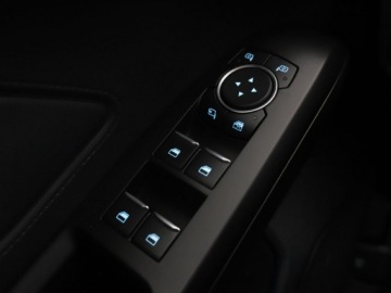 Ford Focus IV Kombi 2.0 EcoBlue 150KM 2019 Ford Focus navi, grzane fotele, manual,, zdjęcie 34