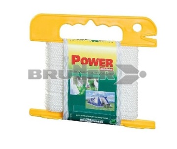 Linka uniwersalna Power Ø 4x20m BRUNNER