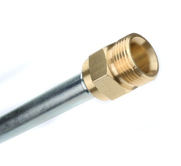 ВРАЩАЮЩАЯСЯ ТУРБОФОРСУНКА ДЛЯ МАШИН OLEO-MAC MACALLISTER