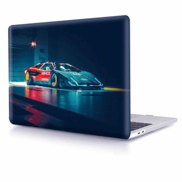 Etui na laptopa do Macbooka Air Pro 11 12 13 15 16