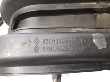 DACIA SANDERO 08-12 1.2 B KOLEKTOR SACÍ/ZBĚRNÉ NASÁVÁCÍ 8200880099 8200762352